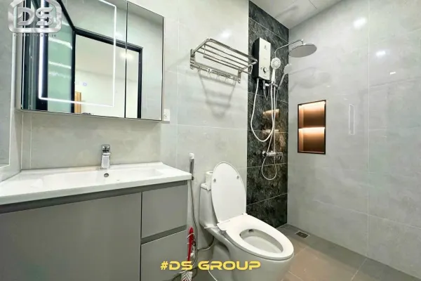 Квартира · 60 м² 2