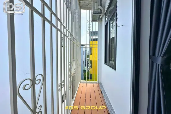 Квартира · 60 м² 3