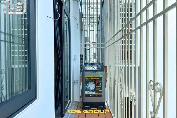 Квартира · 60 м² 4