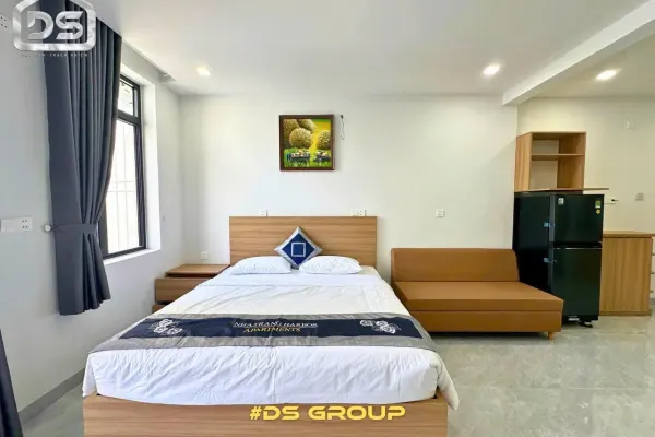 Квартира · 60 м² 5