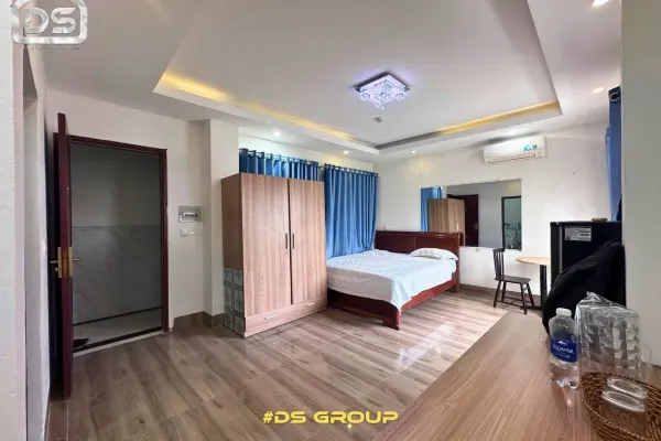 Квартира · 32 м² 6