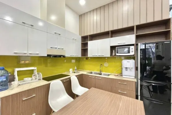 Дом, 2 спальни · 60 м²