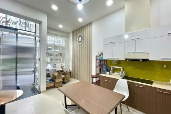 Дом, 2 спальни · 60 м² 2