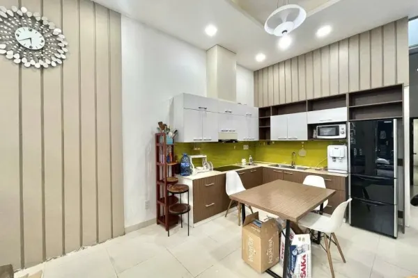 Дом, 2 спальни · 60 м² 3