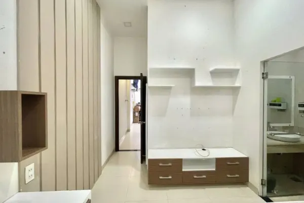 Дом, 2 спальни · 60 м² 4