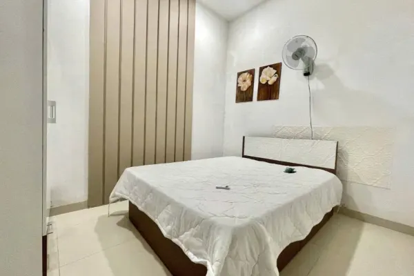 Дом, 2 спальни · 60 м² 7