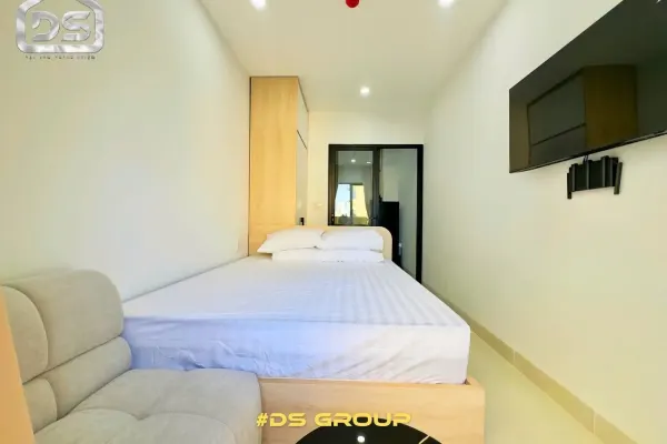 Квартира · 30 м²