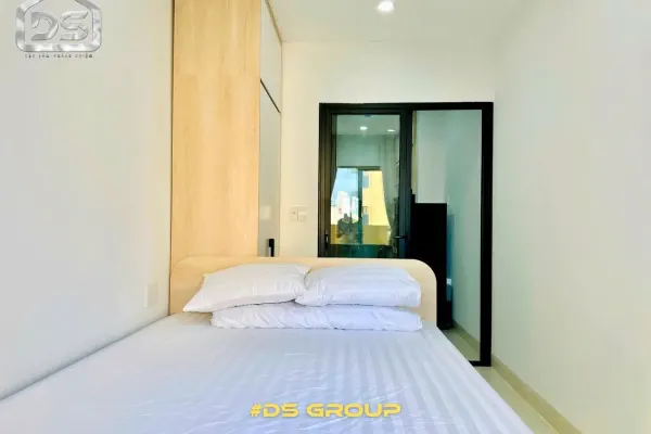 Квартира · 30 м² 2
