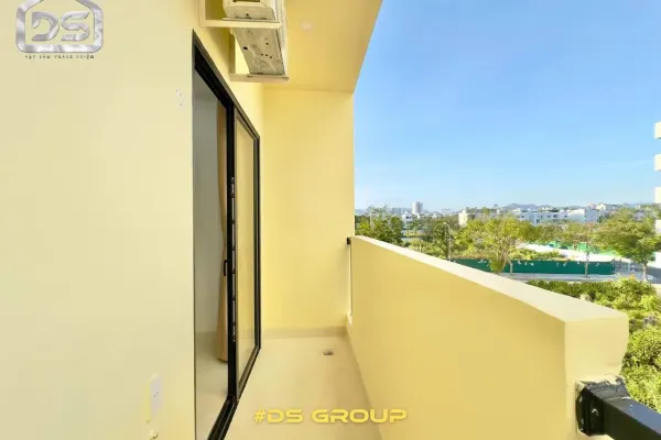 Квартира · 30 м² 3