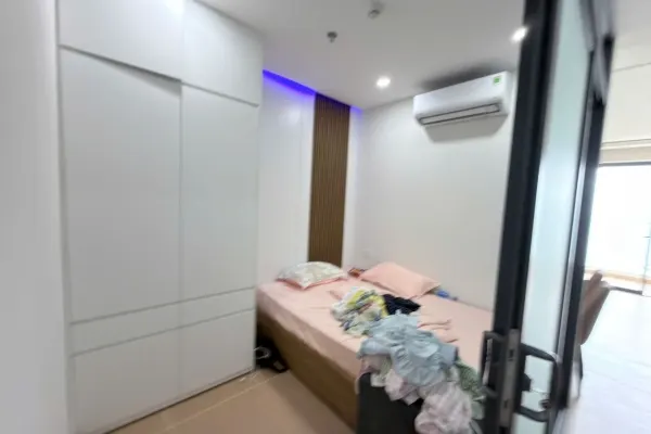 Квартира, 2 спальни · 80 м² 6