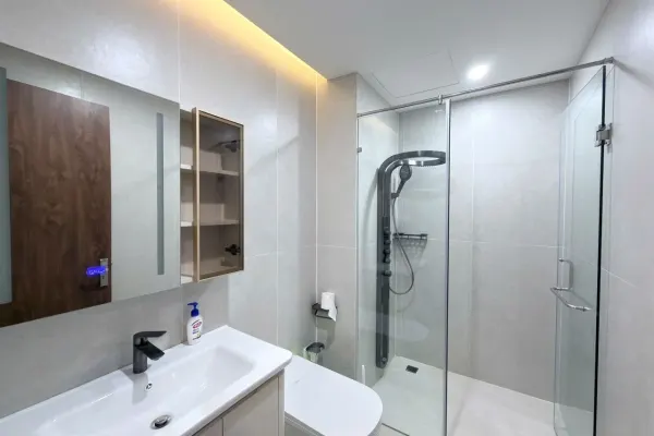 Квартира, 2 спальни · 80 м² 9