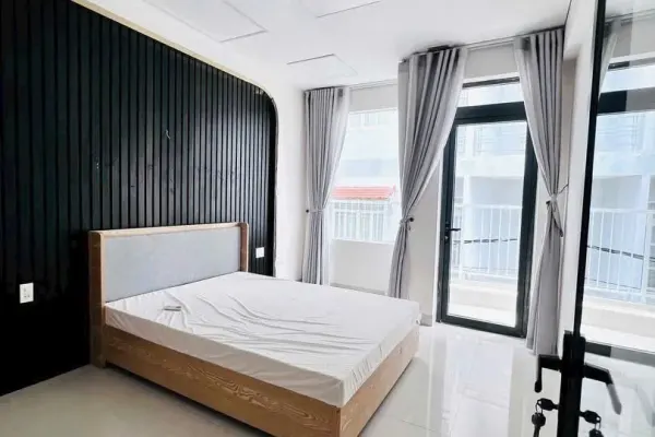 Дом, 2 спальни · 30 м² 5