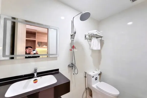 Студия · 30 м² 3