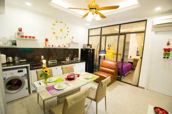 Apartment 2