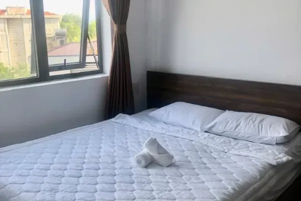 Квартира, 3 спальни · 70 м² 5