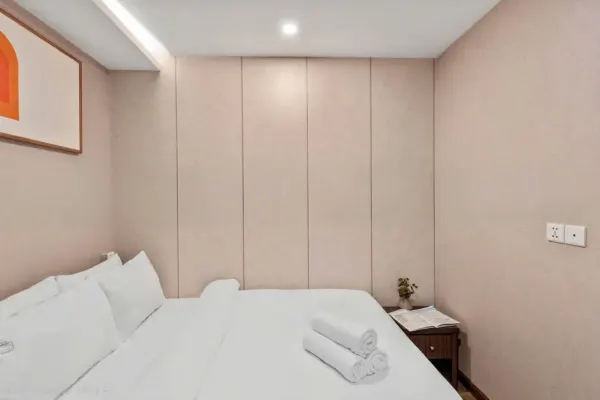 Квартира, 2 спальни · 62 м² 7