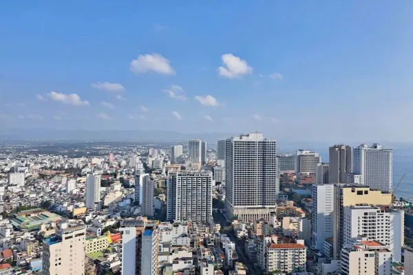 Квартира, 2 спальни · 62 м² 8
