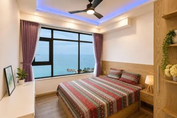 Квартира, 2 спальни · 71 м² 2