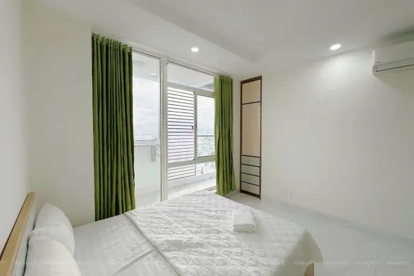 Квартира, 2 спальни · 87 м² 2