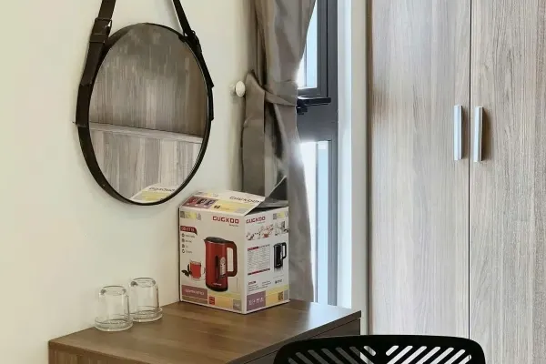 Studio, 20.00 м²