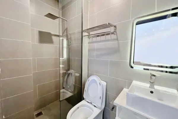 Studio, 20.00 м² 2