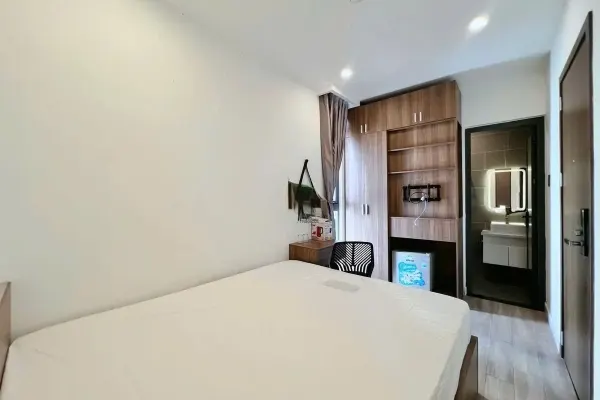 Studio, 20.00 м² 3