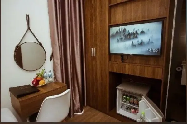 Studio, 20.00 м² 4