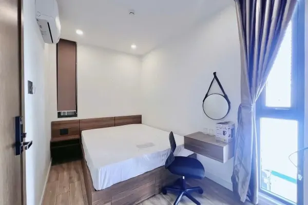 Studio, 20.00 м² 5