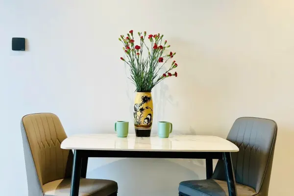 Apartment, 1 спальни 8
