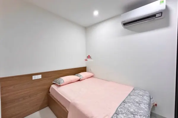 Квартира, 2 спальни · 50 м² 2