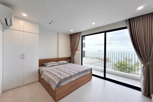 Квартира, 2 спальни · 50 м² 7