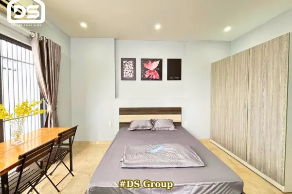 Квартира · 30 м² 2