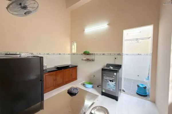 Дом, 2 спальни · 50 м² 2