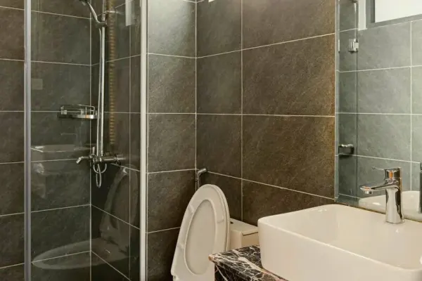 Квартира · 35 м² 4