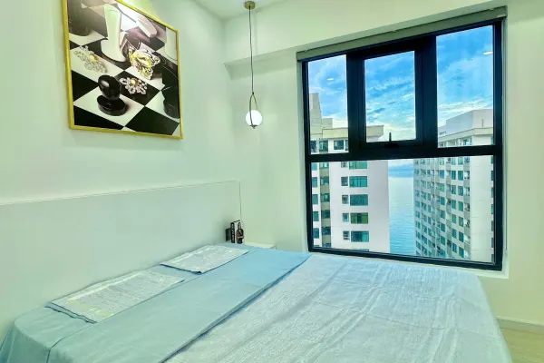 Квартира, 3 спальни · 90 м²