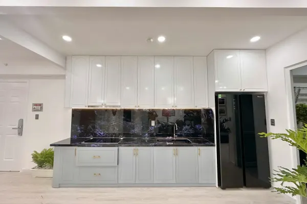 Квартира, 3 спальни · 90 м² 6