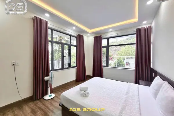 Квартира · 65 м²