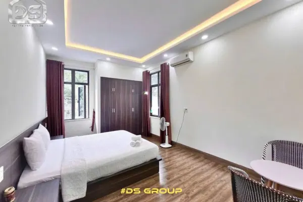 Квартира · 65 м² 2