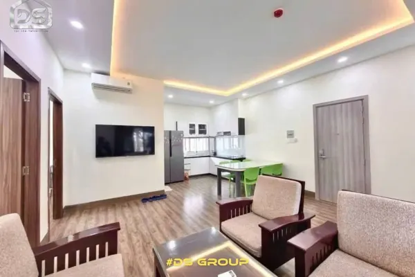 Квартира · 65 м² 3