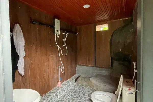 Дом, 1 спальня · 400 м² 6