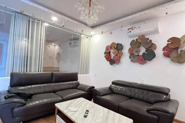Квартира, 2 спальни · 68 м² 2