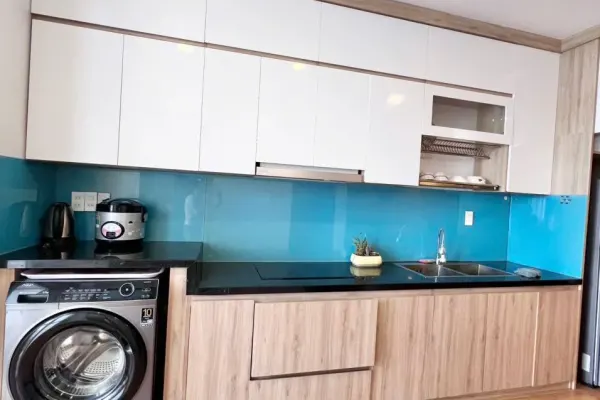 Квартира, 2 спальни · 68 м² 4