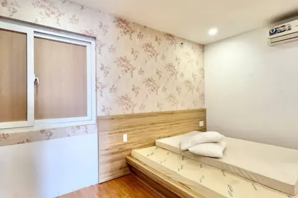 Квартира, 2 спальни · 68 м² 6