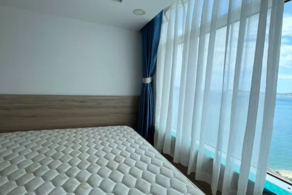 Квартира, 2 спальни · 68 м² 7