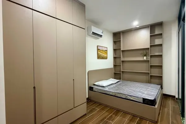 Студия · 35 м² 2