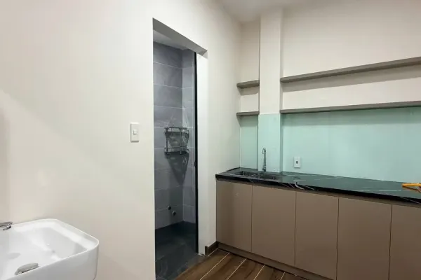 Студия · 35 м² 4
