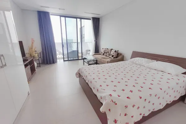 Студия · 40 м² 5