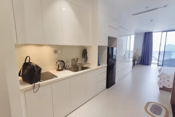 Студия · 40 м² 6