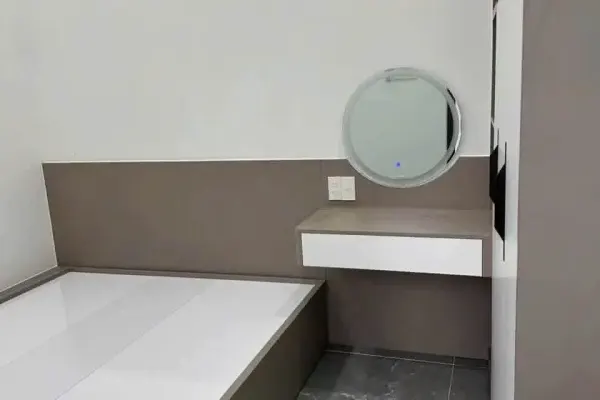 Дом, 3 спальни · 68 м² 3