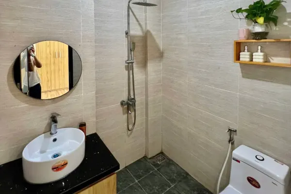 Квартира, 1 спальня 7